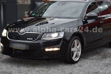 Skoda Octavia 200.000 km 11.490 &euro; Erlenbach bei Marktheidenfeld 97837