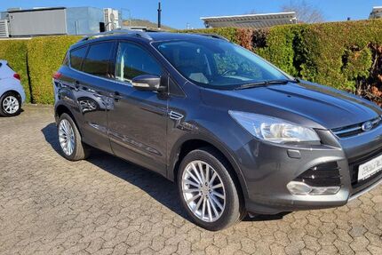 Ford Kuga 98.635 km 10.900 &euro; Bad Neuenahr 53474