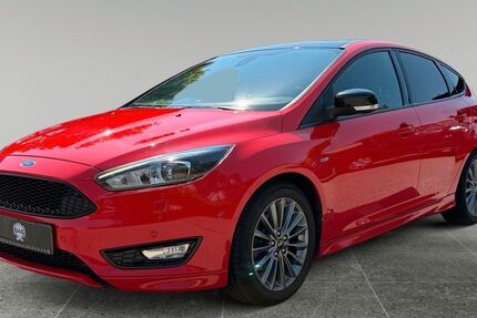 Ford Focus 124.000 km 10.999 &euro; Aiterhofen 94330