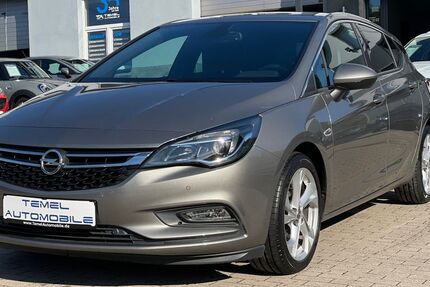 Opel Astra 109.730 km 10.999 € Montabaur-Eschelbach 56410