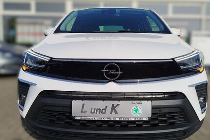 Opel Crossland (X) 82.870 km 12.890 € Waren ( Müritz ) 17192