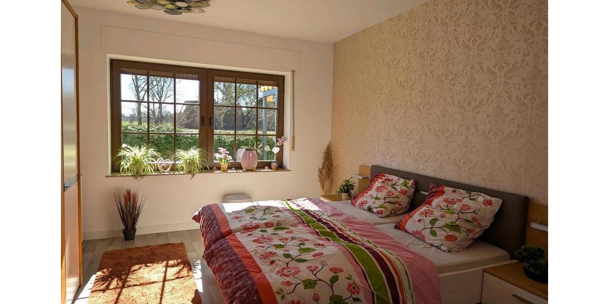 Einfamilienhaus Stemwede - 6 Zimmer, 132 m&sup2;, 335.000&euro; | Angebot:24741542