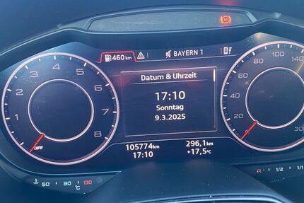 Audi TT 123.000 km 19.500 &euro; Füssen 87629