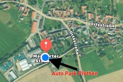 VW Tiguan 183.421 km 9.889 &euro; Plothen 07907