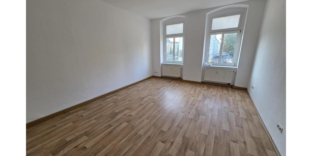 3-Zimmer-Wohnung - WG-geeignet- in Chemnitz-Zentrum! - Etagenwohnung Chemnitz Zentrum | Angebot:25214349