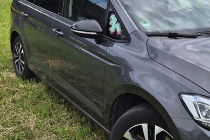 VW Touran 188.000 km 15.499 &euro; Bisingen 72406