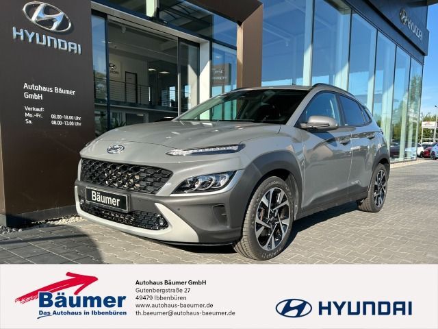 Hyundai KONA 22.764 km 19.890 € Ibbenbüren 49479