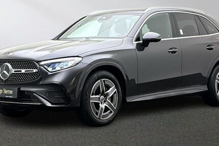 Mercedes-Benz GLC 300 13.000 km 55.780 &euro; Wietmarschen 49835