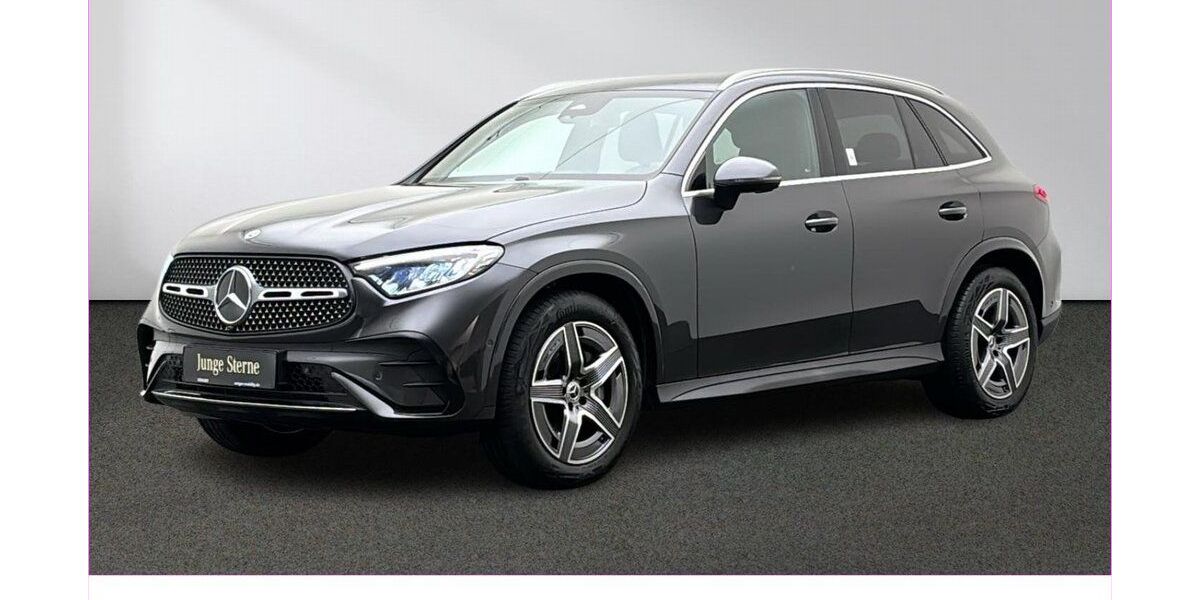 Mercedes-Benz GLC 300 13.000 km 55.780 &euro; Wietmarschen 49835