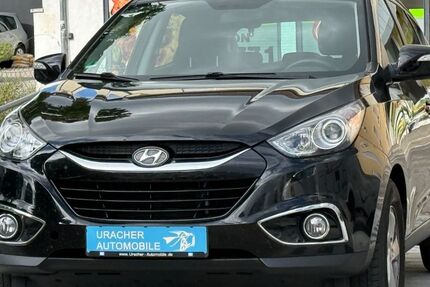Hyundai ix35 192.000 km 5.989 &euro; Reutlingen 72762