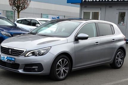 Peugeot 308 150.000 km 11.850 &euro; Fürth bei Nürnberg 90763