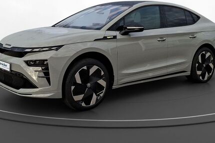 Skoda Enyaq 9.000 km 58.990 &euro; Weimar 99423