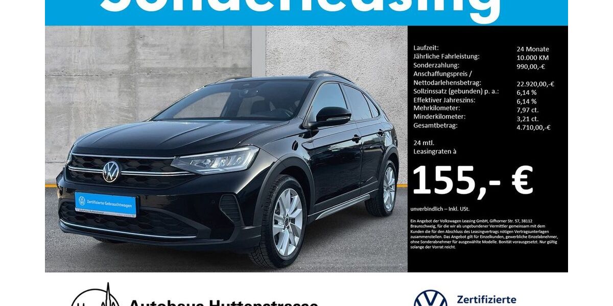 VW Taigo 25.200 km 22.920 &euro; Halle (Saale) 06110