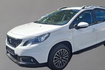 Peugeot 2008 111.000 km 9.949 &euro; Fürstenwalde 15517