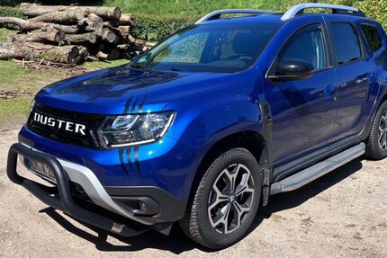 Dacia Duster 129.000 km 9.900 &euro; Bodenfelde 37194