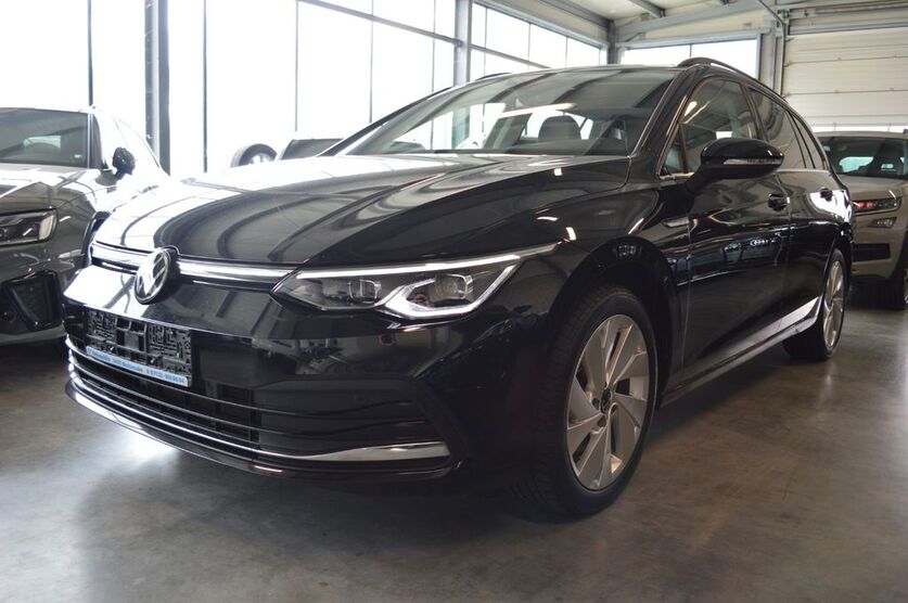 VW Golf 98.900 km 21.990 € Neckarsulm 74172