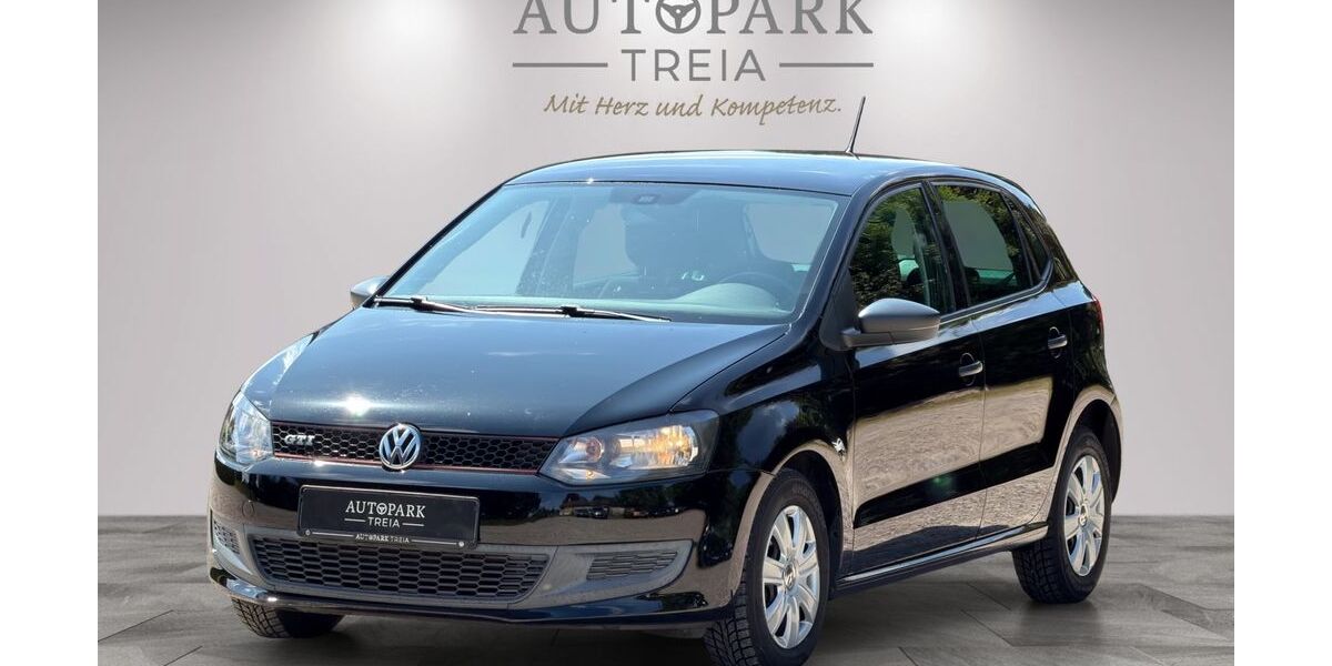 VW Polo 128.000 km 6.780 &euro; Treia 24896