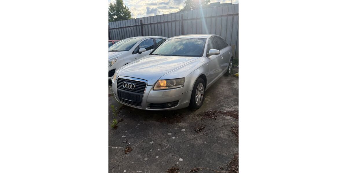 Audi A6 255.000 km 1.950 &euro; Leonberg 71229