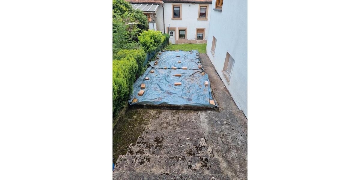 Reihenhaus Pfeffelbach - 5 Zimmer, 133 m&sup2;, 1.050&euro; | Angebot:26356089