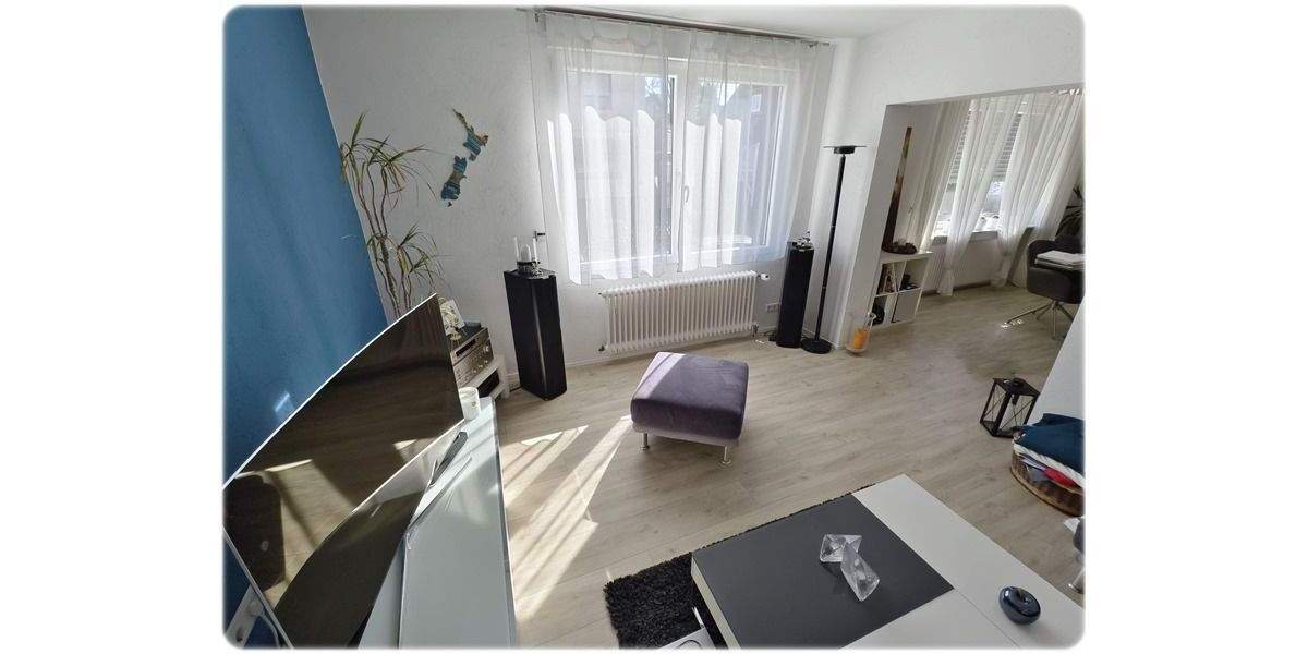 Hannover - Burg - Viel Platz für Familie & Co Ein- oder Zweifamilienhaus mit großem Garten entdecken 8 zimmer