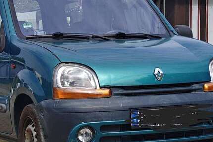 Renault Kangoo 167.500 km 1.000 &euro; Olfen, Stadt 59399