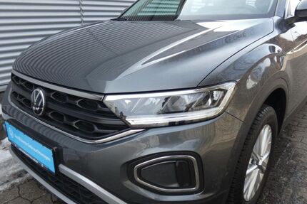 VW T-Roc 15.625 km 29.750 &euro; Celle 29223