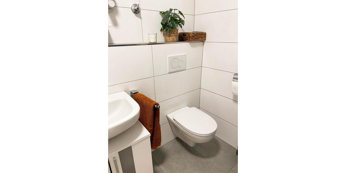 Erdgeschoßwohnung Stutensee - 3 Zimmer, 70 m&sup2;, 700&euro; | Angebot:24810676