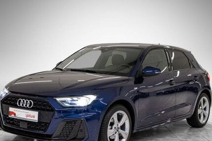 Audi A1 11.290 km 23.920 &euro; Böblingen 71034