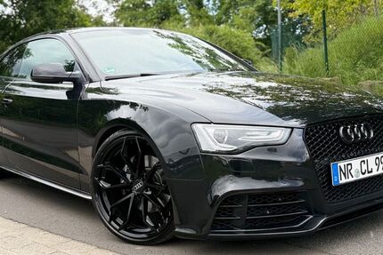 Audi A5 148.000 km 16.000 &euro; Rheinbreitbach 53619