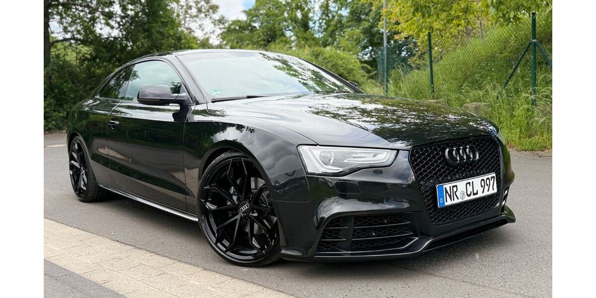 Audi A5 148.000 km 16.000 &euro; Rheinbreitbach 53619