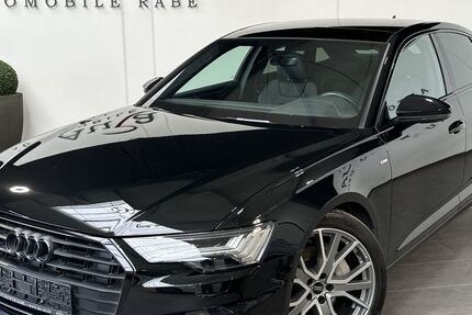 Audi A6 108.750 km 37.449 &euro; Wardenburg 26203