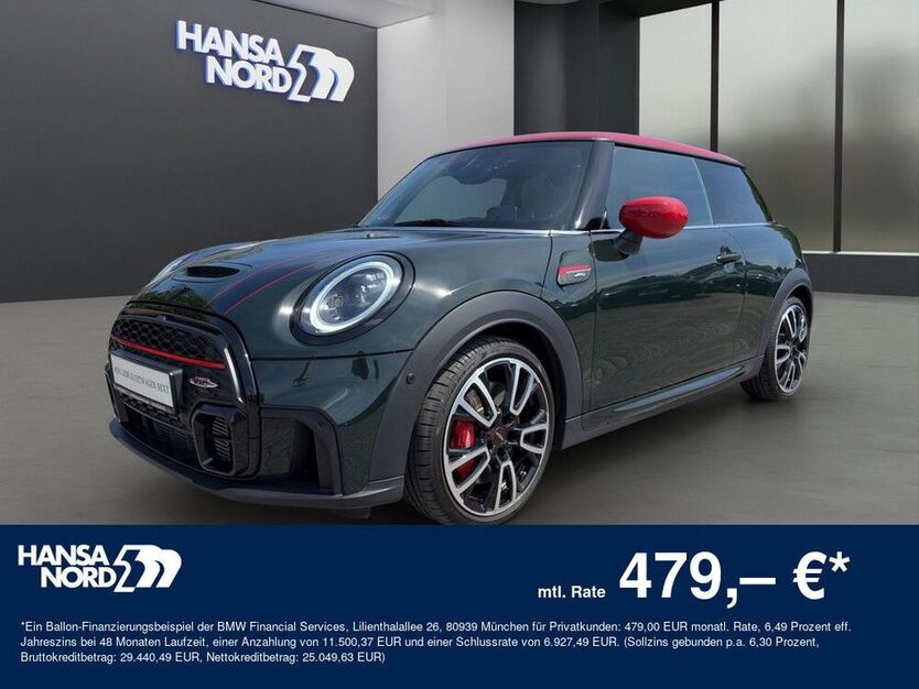 John Cooper Works