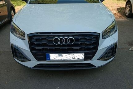 Audi Q2 43.500 km 23.350 &euro; Neunkirchen 66539