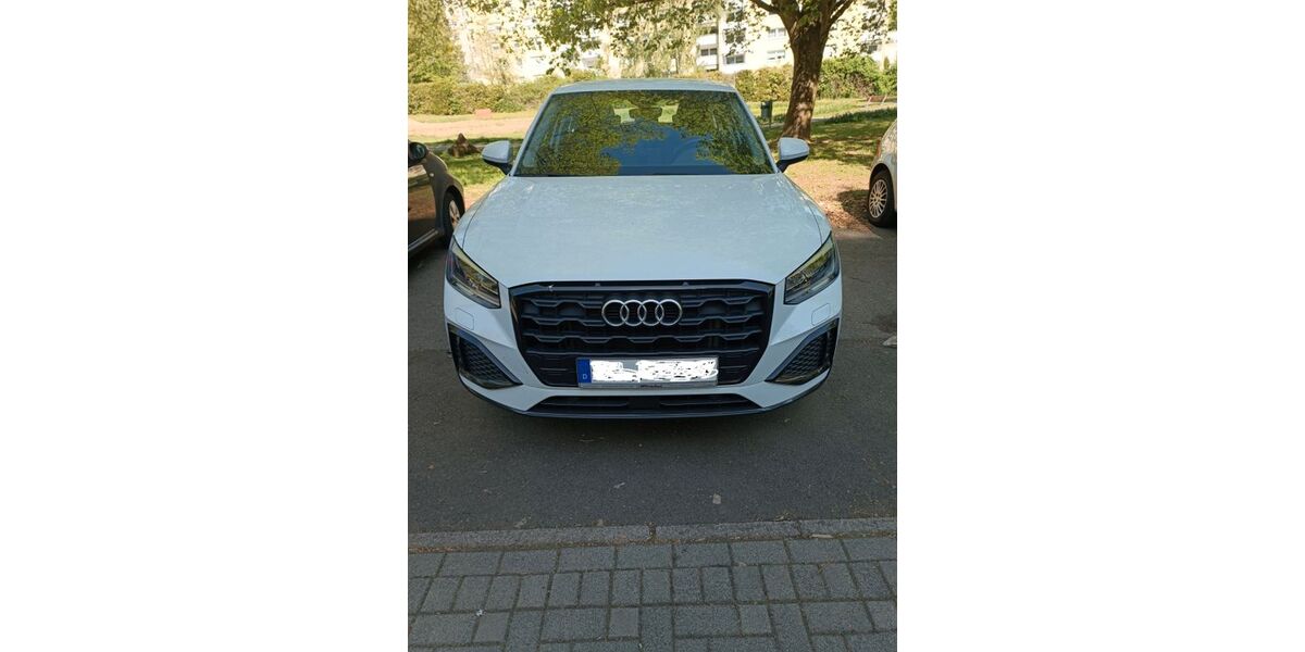 Audi Q2 43.500 km 24.350 &euro; Neunkirchen 66539