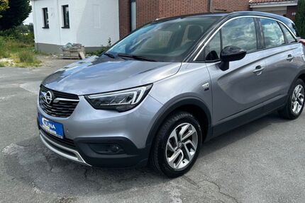 Opel Crossland (X) 58.000 km 12.800 &euro; Erwitte 59597