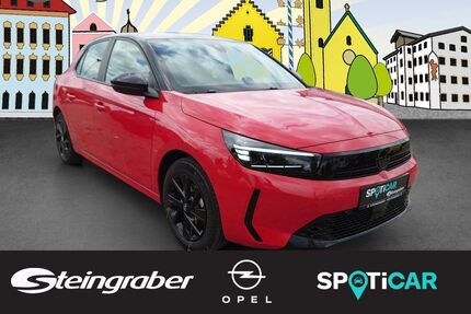 Opel Corsa 8.500 km 20.480 &euro; Holzkirchen 83607