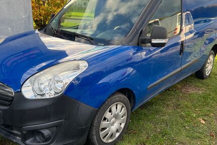 Opel Combo 209.000 km 1.999 &euro; Hohenstein ot Mackenrode 99755