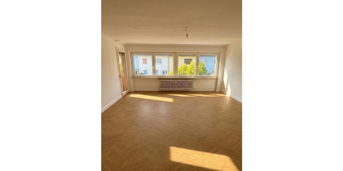 Hochparterre Freudenstadt - 3 Zimmer, 87 m&sup2;, 230.000&euro; | Angebot:25342355