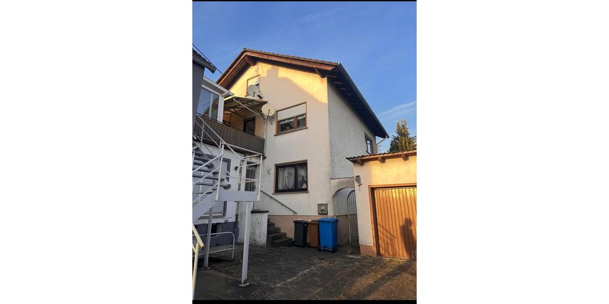 Mehrfamilienhaus, Wohnhaus Limburg an der Lahn Offheim - 3 Zimmer, 75 m&sup2;, 750&euro; | Angebot:26409200
