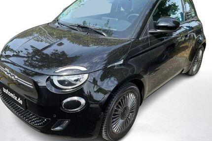 Fiat 500e 15.000 km 19.690 &euro; Enge-Sande 25917