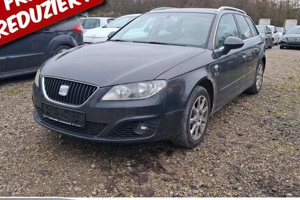Seat Exeo 136.748 km 4.985 &euro; Achern 77855