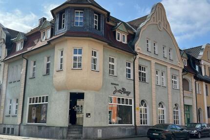 Wohnung Gräfenthal - 2 Zimmer, 65 m&sup2;, 430&euro; | Angebot:25083842