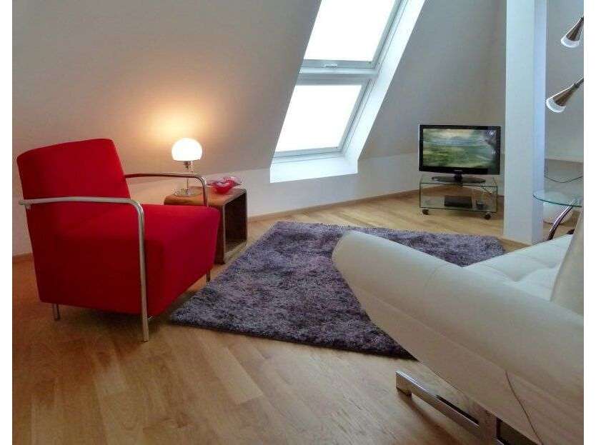 Wohnung zum Mieten in Frankfurt 1.350 € 42 m²
