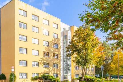 Wohnung zum Kaufen in Barth 110.000 € 98 m² 4 zimmer