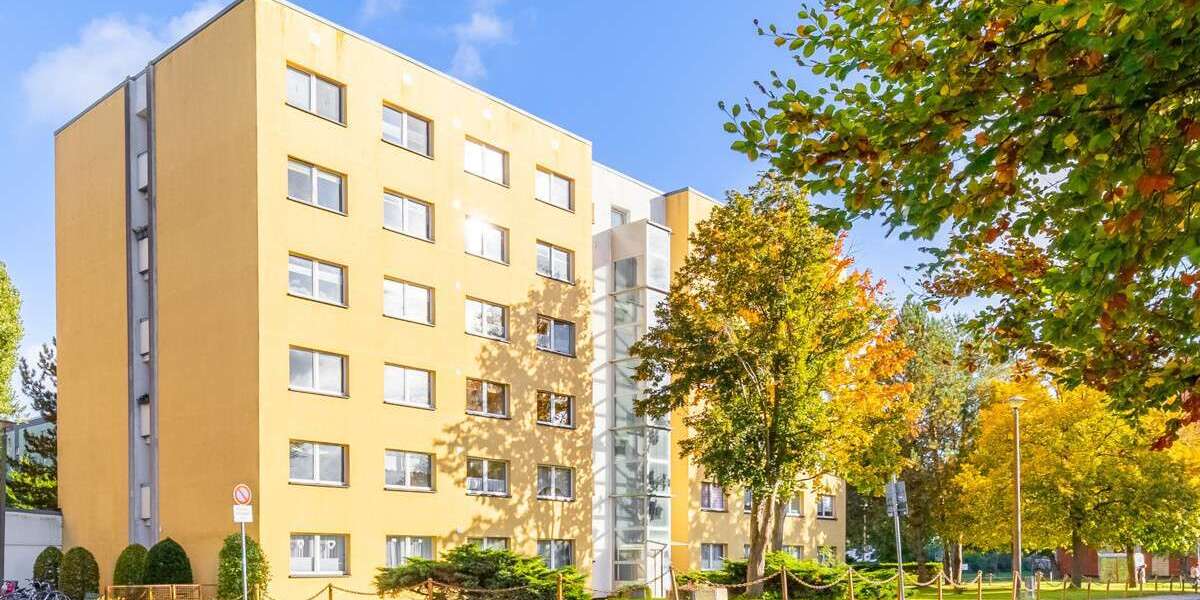 Wohnung zum Kaufen in Barth 110.000 € 98 m² 4 zimmer
