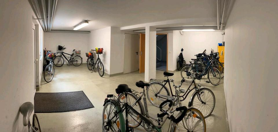 Erdgeschoßwohnung Philippsburg - 3 Zimmer, 83 m&sup2;, 285.000&euro; | Angebot:25311898