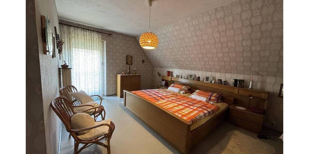 Einfamilienhaus Wernberg-Köblitz Oberköblitz - 5 Zimmer, 123 m&sup2;, 269.000&euro; | Angebot:26358780