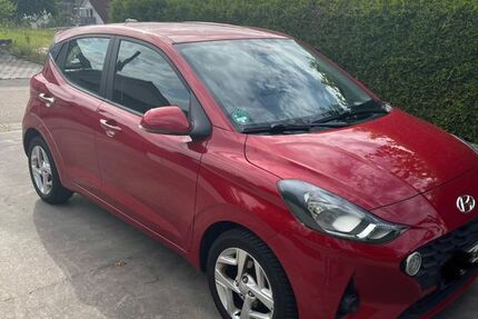 Hyundai i10 48.724 km 12.990 &euro; Sinsheim 74889