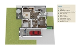 Erstbezug! Moderne Erdgeschoßwohnung mit hochwertiger Ausstattung und Garten in beliebter Wohngegend.