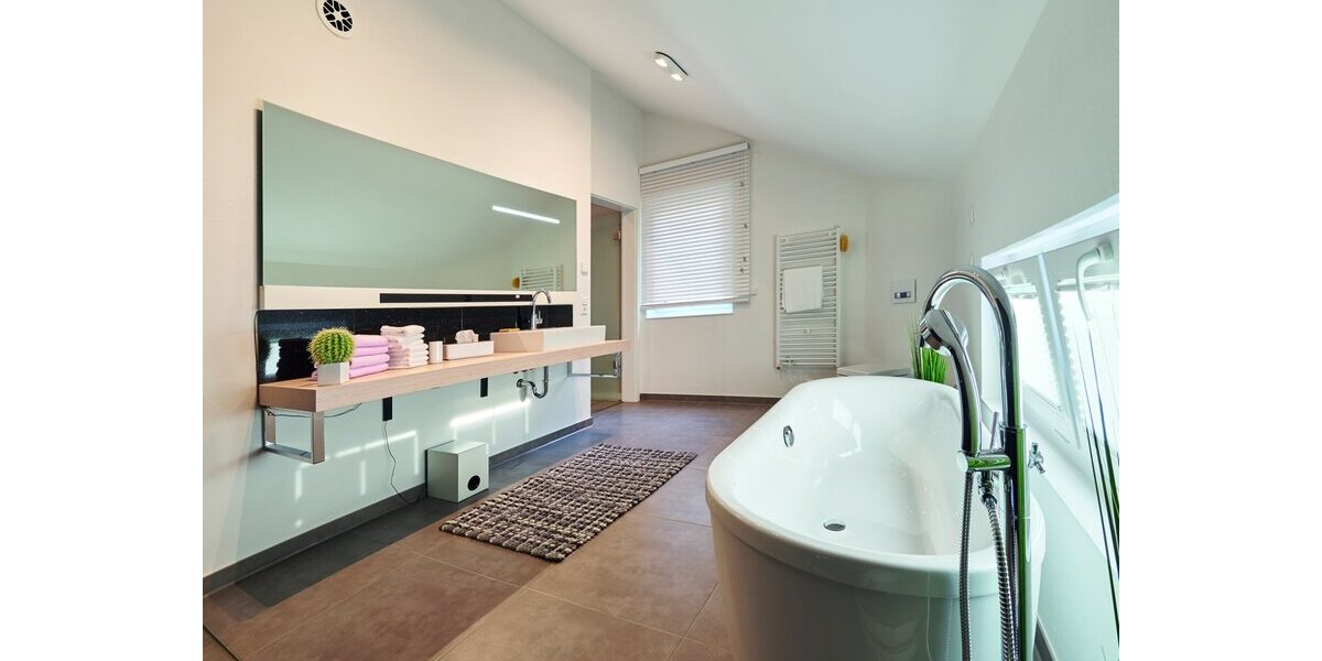 Individuelles 4-Zimmer-Haus in Dillenburg nach Ihren Vorstellungen - Burg Dillenburg | Angebot:27293987